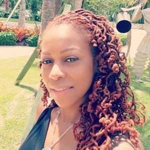 Meet your Posher, Tysha